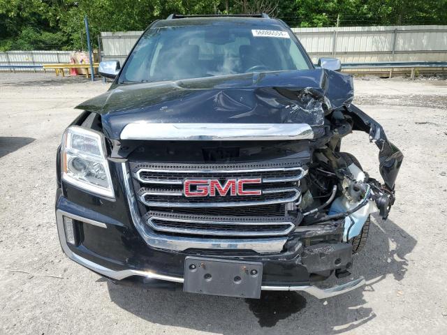 2016 GMC Terrain Slt VIN: 2GKFLUE3XG6225818 Lot: 56086554