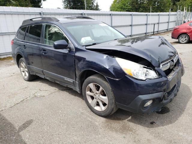 2013 Subaru Outback 2.5I Premium VIN: 4S4BRBCC3D3269965 Lot: 53486684