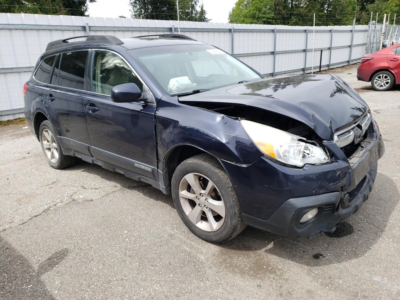 4S4BRBCC3D3269965 2013 Subaru Outback 2.5I Premium