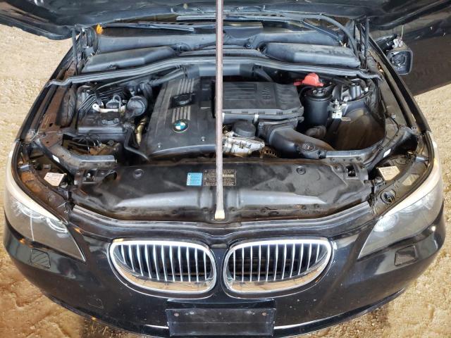 2010 BMW 535 I VIN: WBANW1C51AC168664 Lot: 54827764