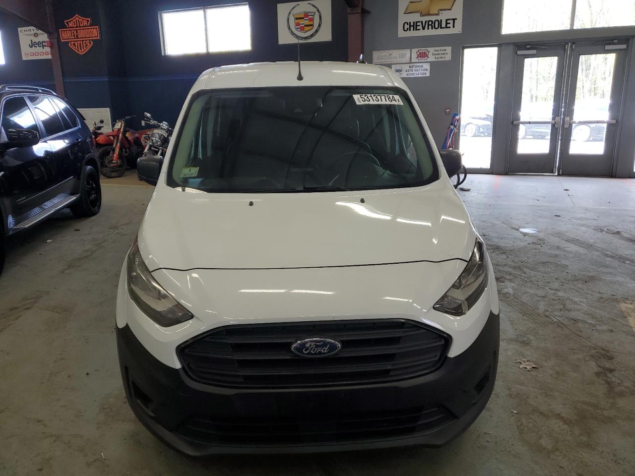 2020 Ford Transit Connect Xl vin: NM0GE9E26L1480622