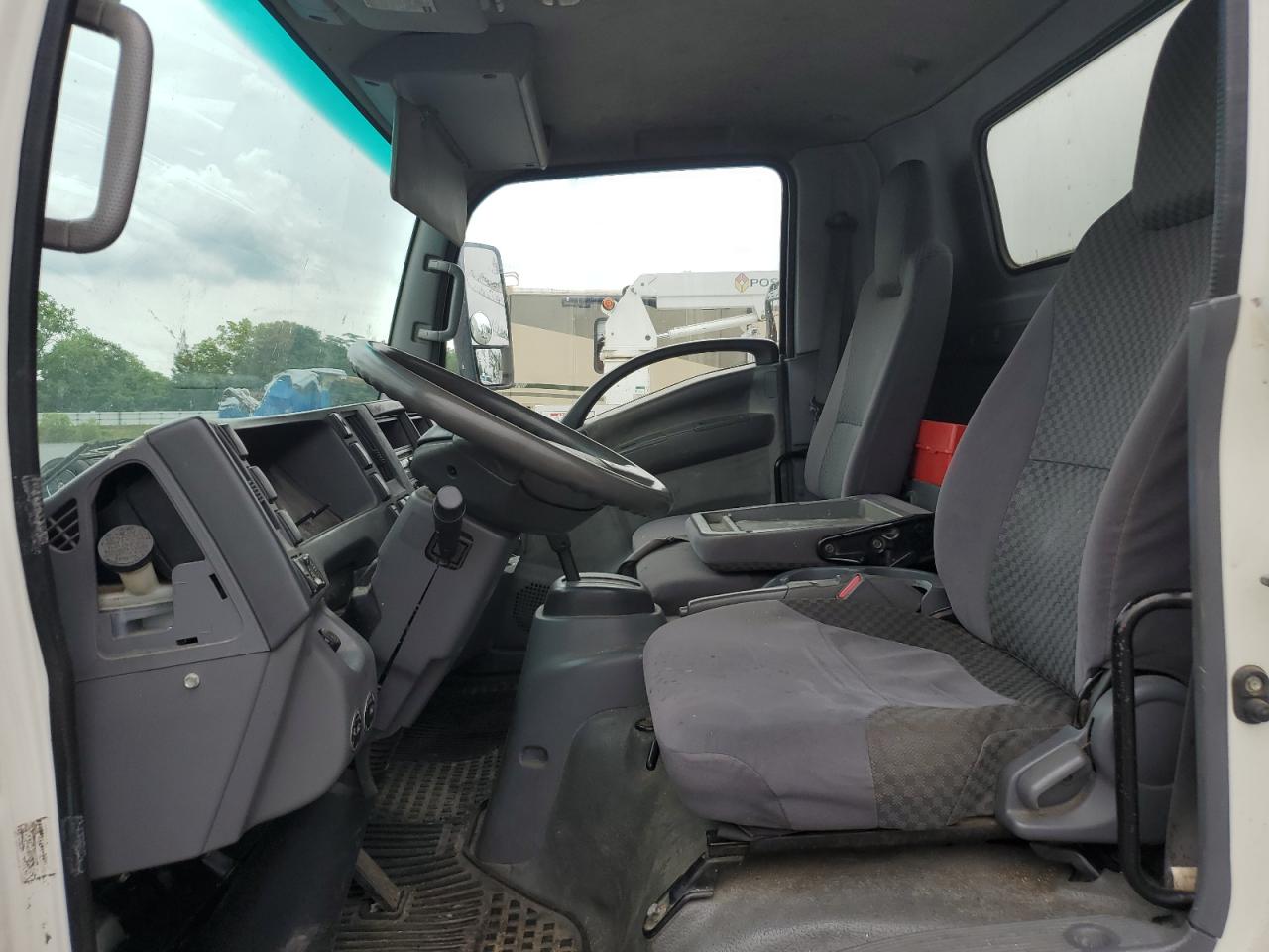 JALC4W168C7002919 2012 Isuzu Npr Hd