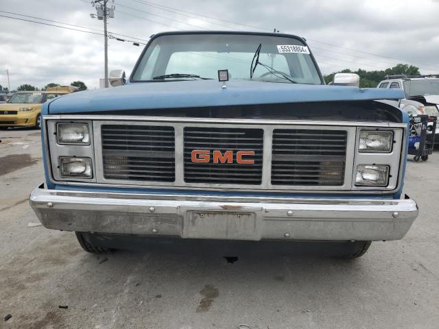 1987 GMC R15 Conventional R1500 VIN: 1GTDR14H9HS524986 Lot: 55318864