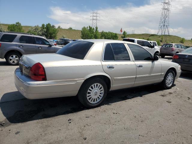 2008 Mercury Grand Marquis Ls VIN: 2MEHM75V78X629500 Lot: 57256064