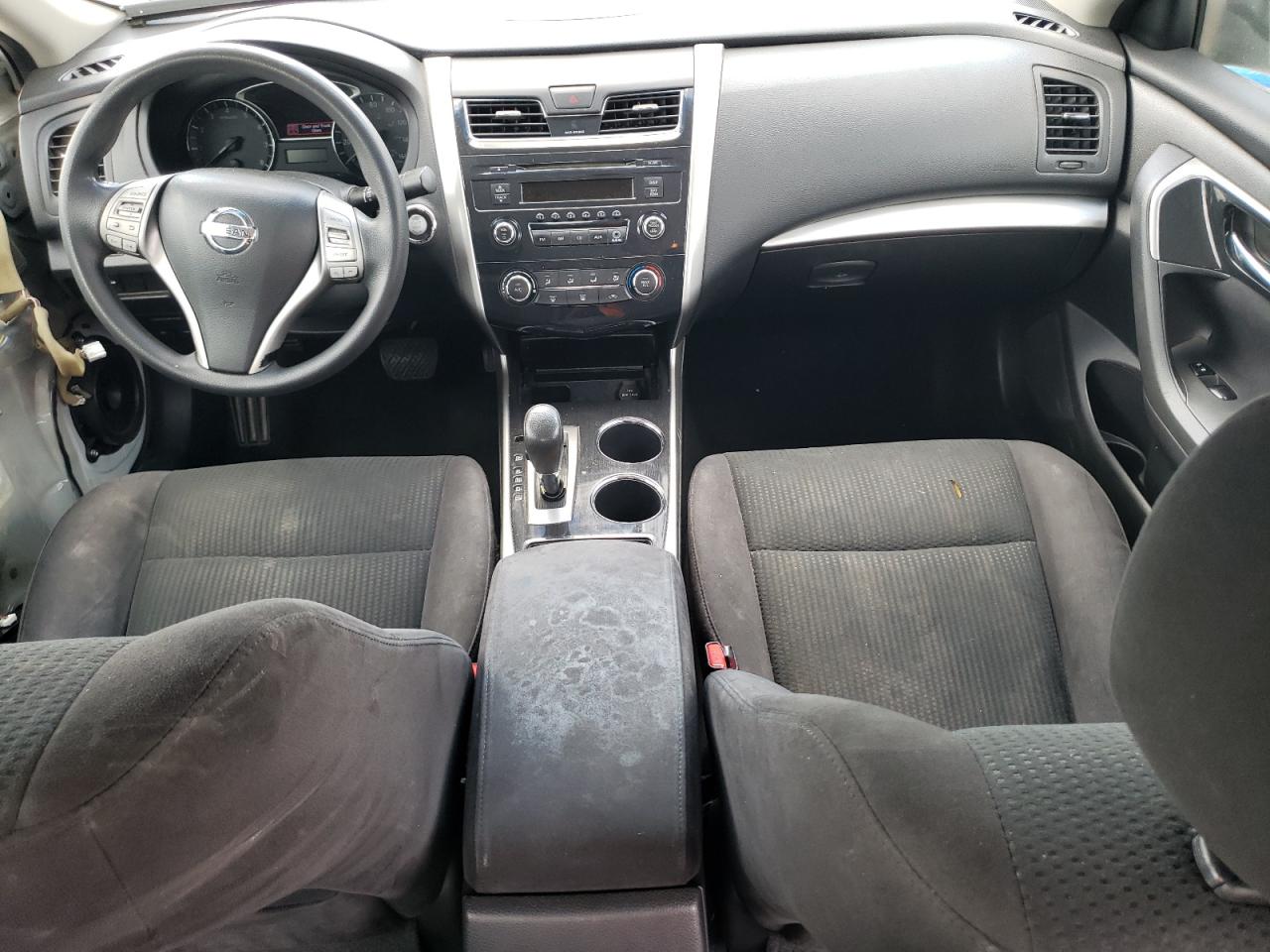 1N4AL3AP9EC274849 2014 Nissan Altima 2.5