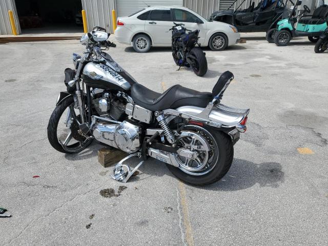 2003 HARLEY-DAVIDSON FXDWG ANNI - 1HD1GEV483K335779