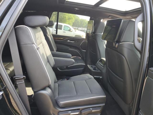 2023 Cadillac Escalade Premium Luxury VIN: 1GYS4CKL2PR406559 Lot: 54019724