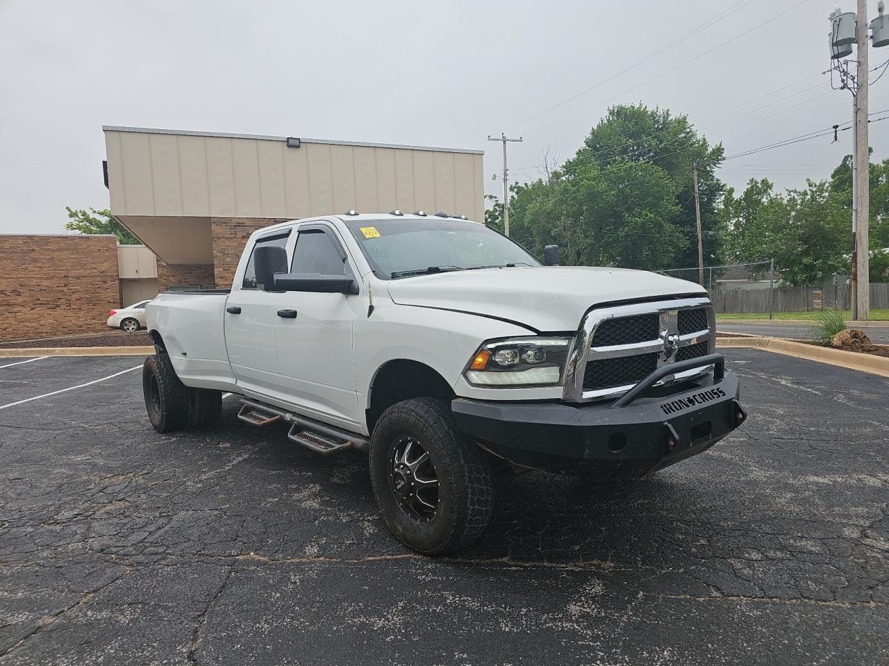 3C63RRGL7FG546619 2015 Ram 3500 St