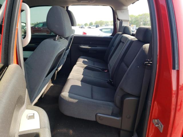 2009 Chevrolet Silverado K1500 Lt VIN: 3GCEK23389G222313 Lot: 52732414