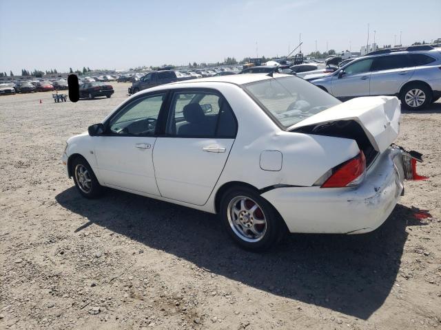 2003 Mitsubishi Lancer Es VIN: JA3AJ26E13U018390 Lot: 54786524