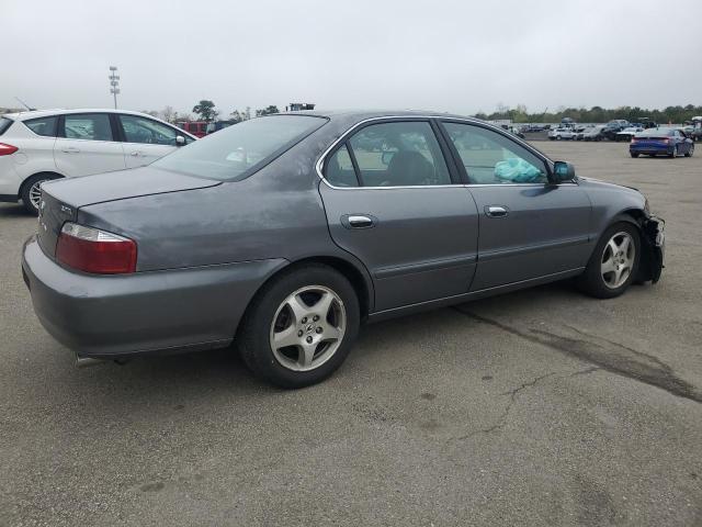 2002 Acura 3.2Tl VIN: 19UUA56622A052350 Lot: 53781204