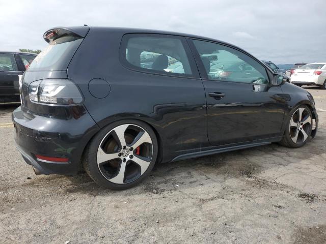 2013 Volkswagen Gti VIN: WVWFD7AJ0DW040550 Lot: 55565874