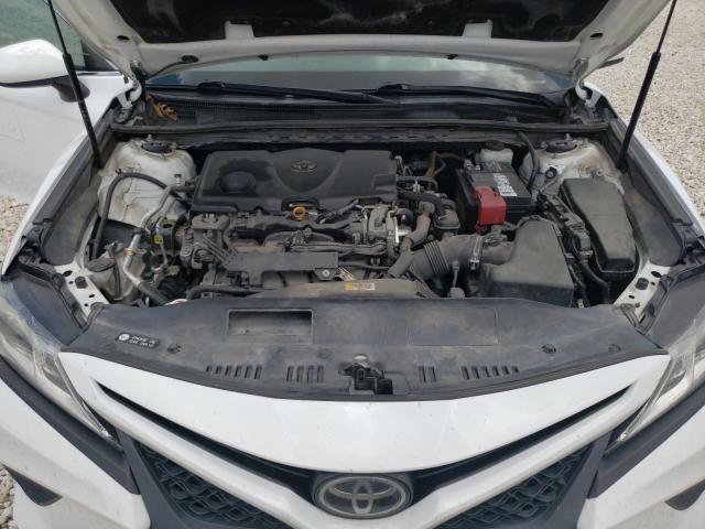 VIN 4T1B11HK2KU227389 2019 Toyota Camry, L no.11