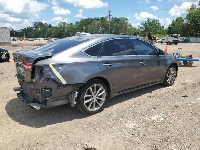 2014 Toyota Avalon Base VIN: 4T1BK1EB9EU117543 Lot: 55347434