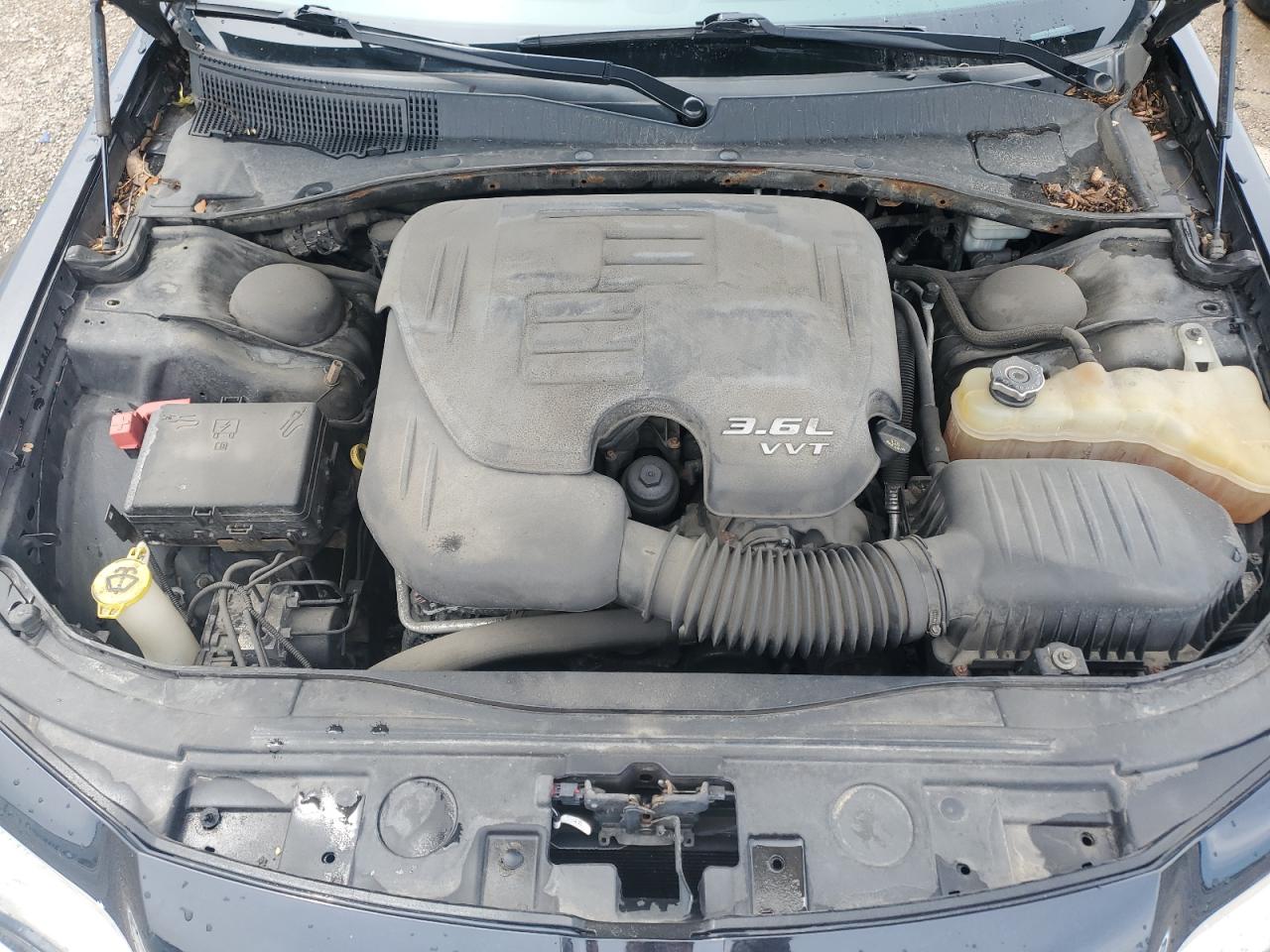 2C3CCAAG3DH573437 2013 Chrysler 300