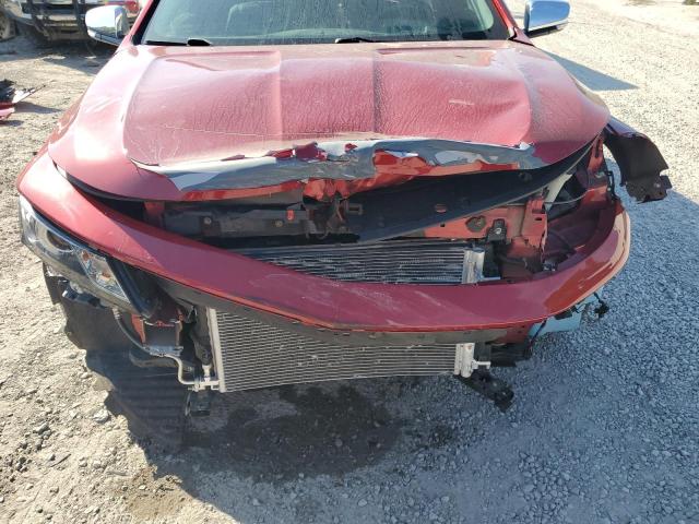 2015 Chevrolet Impala Ltz VIN: 2G1165S38F9290728 Lot: 55810354