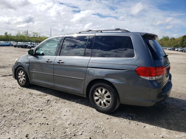 2010 Honda Odyssey Ex VIN: 5FNRL3H44AB015384 Lot: 54312014