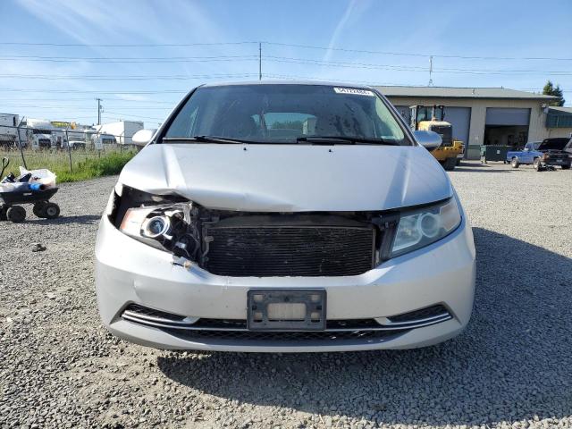 2015 Honda Odyssey Ex VIN: 5FNRL5H48FB007050 Lot: 54722484