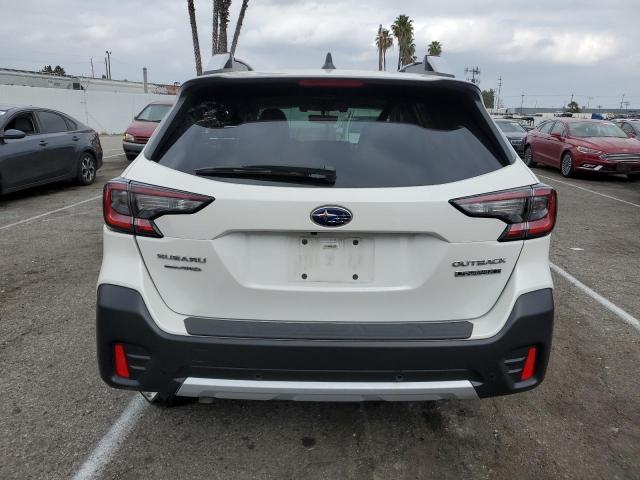 2022 Subaru Outback Touring VIN: 4S4BTGPD3N3241859 Lot: 56532174