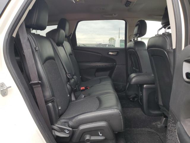 2017 Dodge Journey Crossroad VIN: 3C4PDCGG9HT617841 Lot: 54584054