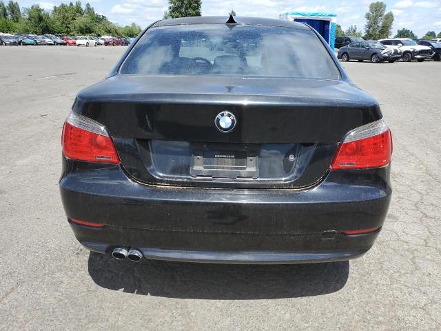 2008 BMW 528 I VIN: WBANU53598CT04451 Lot: 55314854