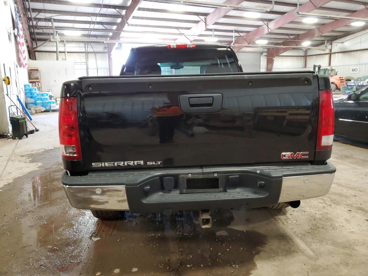 1GTR2WE23DZ213489 2013 GMC Sierra K1500 Slt