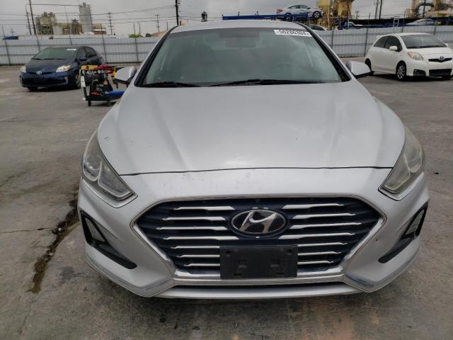 2018 Hyundai Sonata Eco VIN: 5NPE24AA7JH713643 Lot: 56286304