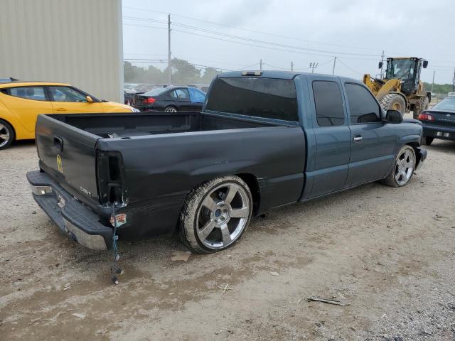 2004 Chevrolet Silverado C1500 VIN: 2GCEC19T441296392 Lot: 53901994