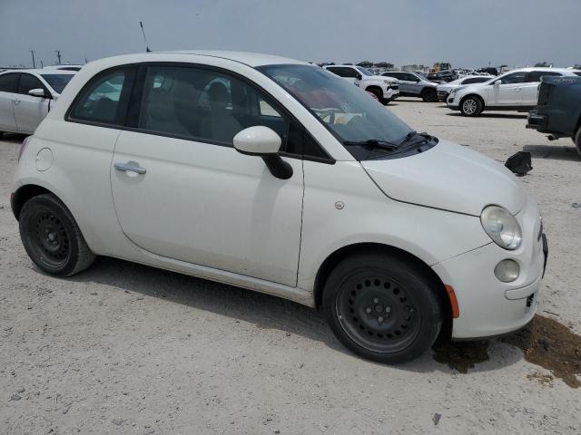 VIN 3C3CFFAR6GT122228 2016 Fiat 500, Pop no.4