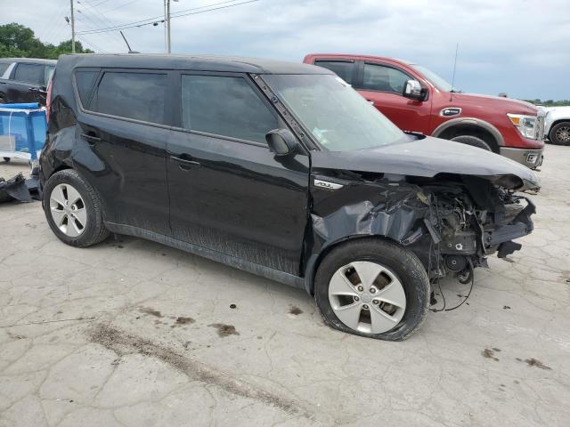 2016 Kia Soul VIN: KNDJN2A24G7851673 Lot: 55606034