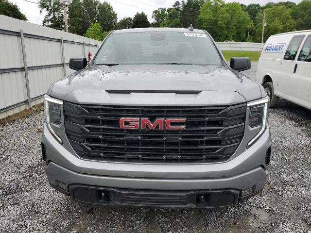 2023 GMC Sierra K1500 Elevation VIN: 1GTRUCED7PZ296942 Lot: 54125704