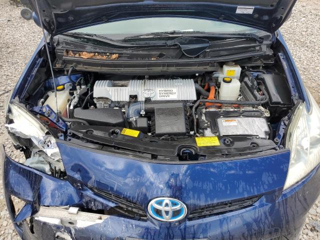 2012 Toyota Prius VIN: JTDKN3DU8C1574269 Lot: 56497924