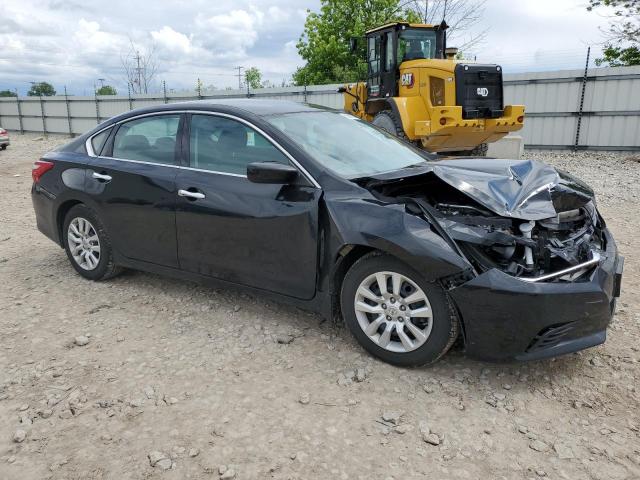 2017 Nissan Altima 2.5 VIN: 1N4AL3AP8HC286544 Lot: 56809754