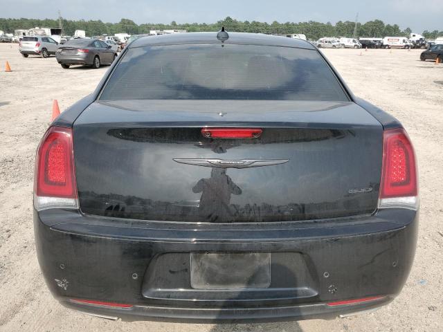 2021 Chrysler 300 Touring VIN: 2C3CCAAG8MH538053 Lot: 55948414