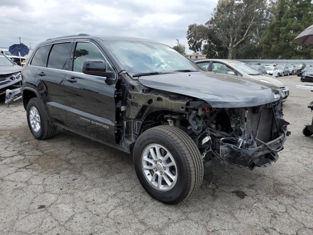 2019 Jeep Grand Cherokee Laredo VIN: 1C4RJFAG4KC638322 Lot: 60427204