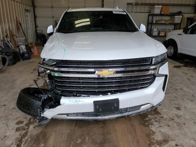 2024 Chevrolet Tahoe C1500 Lt VIN: 1GNSCNKD7RR119225 Lot: 55135254