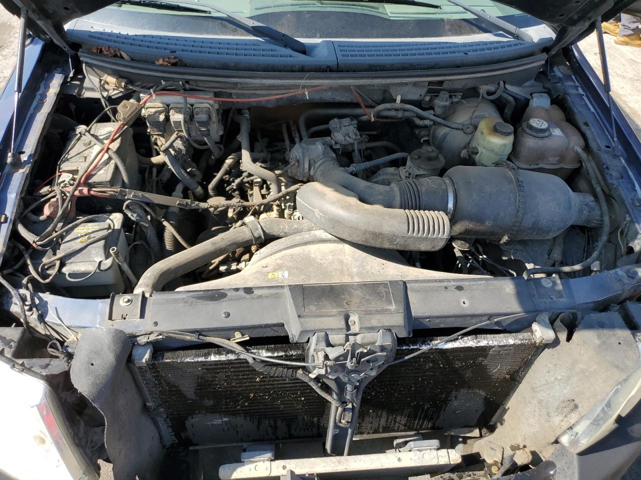 1FTRX12W07NA79306 2007 Ford F150