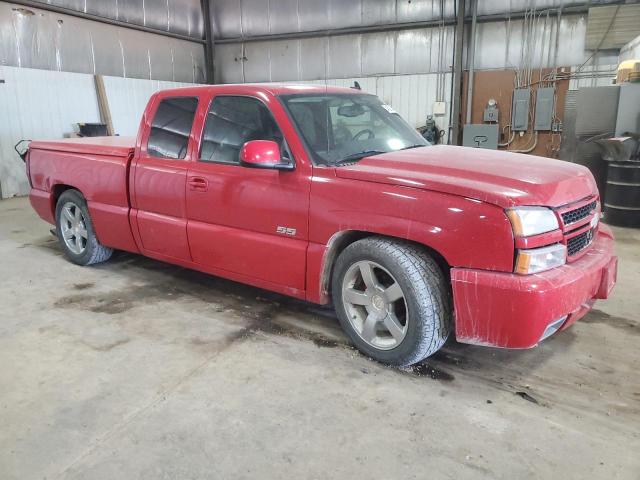 2006 Chevrolet Silverado C1500 VIN: 2GCEC19N161264827 Lot: 54621544