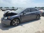 SUBARU LEGACY 2.5 photo