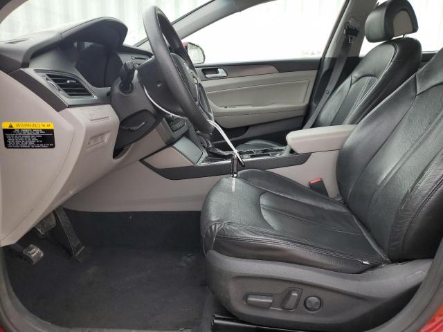 2015 Hyundai Sonata Sport VIN: 5NPE34AF9FH102190 Lot: 54508544