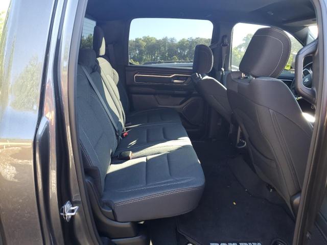 2022 Ram 1500 Big Horn/Lone Star VIN: 1C6SRFFT2NN280914 Lot: 54936344