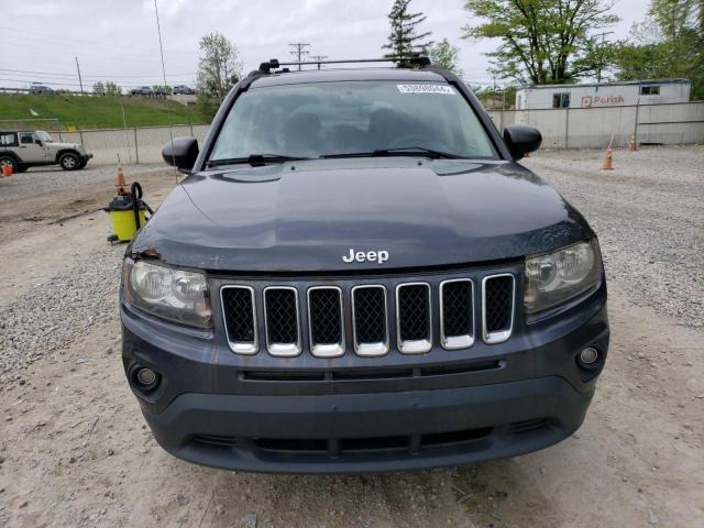 2014 Jeep Compass Sport VIN: 1C4NJDBBXED880231 Lot: 53898044