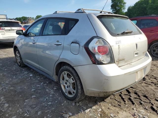 2009 Pontiac Vibe VIN: 5Y2SM67039Z407714 Lot: 53396654