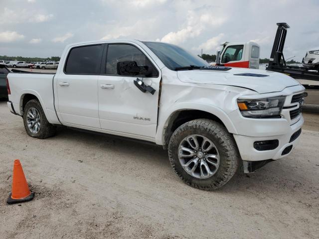 2020 Ram 1500 Laramie VIN: 1C6RREJT6LN294991 Lot: 57039054