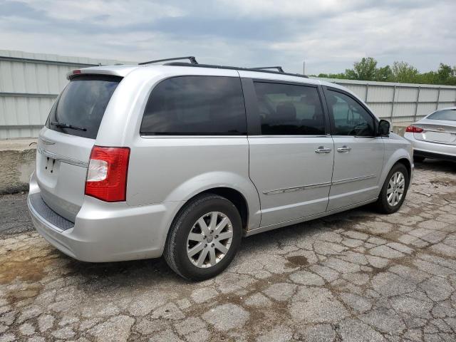 2011 Chrysler Town & Country Touring L VIN: 2A4RR8DG2BR619298 Lot: 53931974