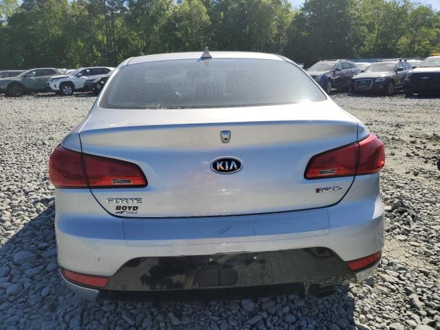 2015 Kia Forte Ex VIN: KNAFX6A88F5265934 Lot: 53401294