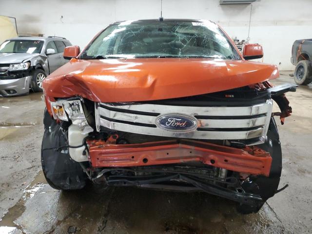 2FMDK38C08BA10738 2008 Ford Edge Sel