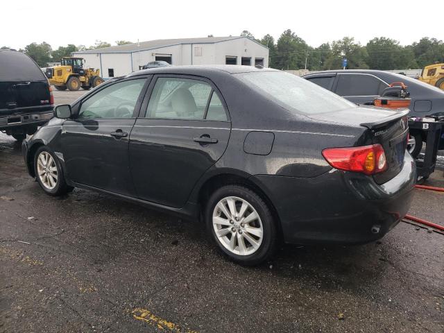 2009 Toyota Corolla Base VIN: 1NXBU40E49Z160982 Lot: 54889024