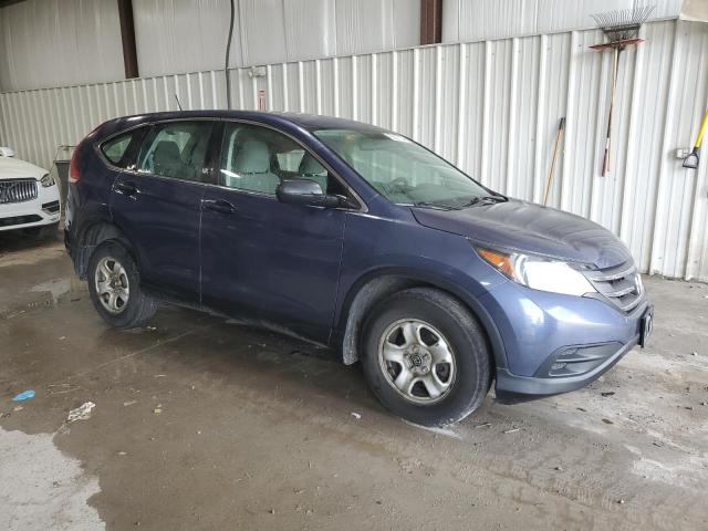 2013 Honda Cr-V Lx VIN: 2HKRM4H38DH605863 Lot: 55807154