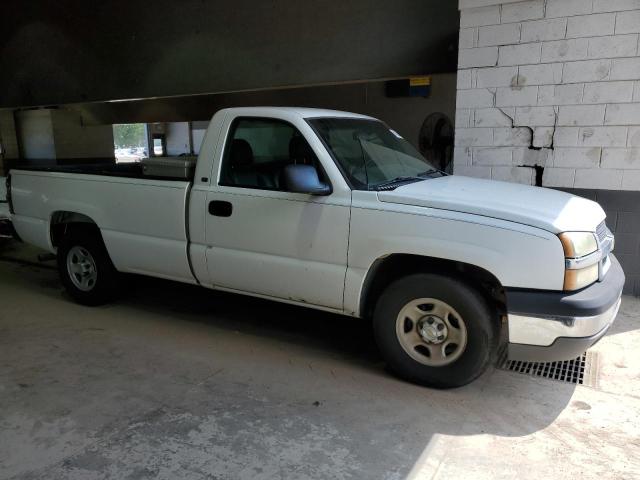 2004 Chevrolet Silverado C1500 VIN: 1GCEC14X04Z307096 Lot: 54539424